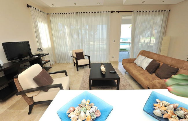 Watermarks Hotel - Cabrete Beach,domican Republic - Foto 6