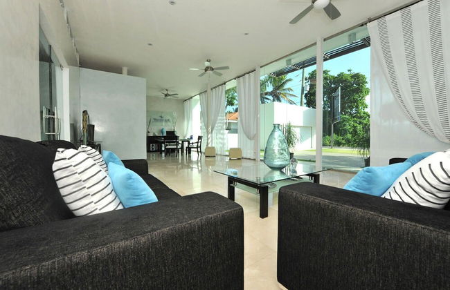Watermarks Hotel - Cabrete Beach,domican Republic - Foto 9
