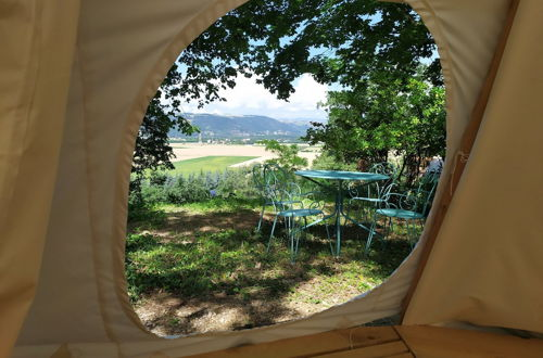 Foto 61 - Camping Domaine de Senaud