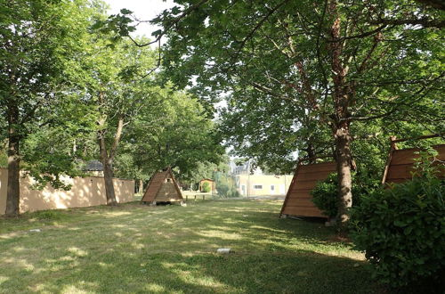 Photo 65 - Camping Domaine de Senaud