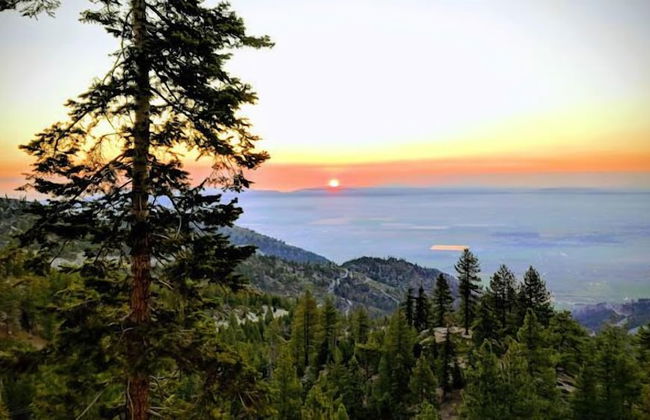 The Ridge Sierra - Foto 31