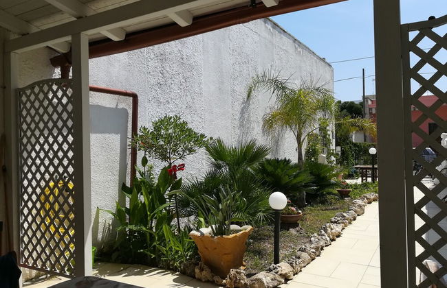 Villa Mediterranea - Foto 12