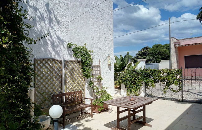 Villa Mediterranea - Foto 15