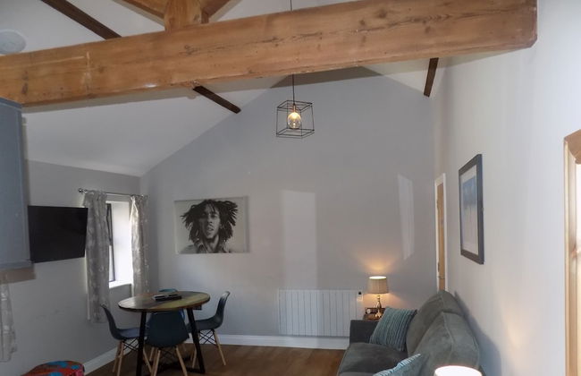 The Old Wool House Apartments - Foto 16