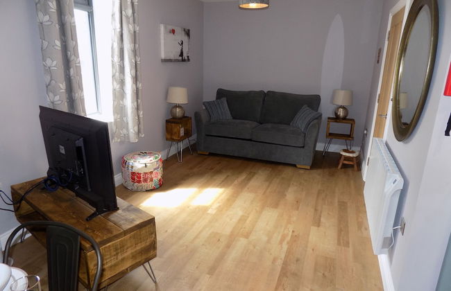 The Old Wool House Apartments - Foto 12