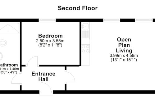 Photo 21 - The Old Wool House Apartments