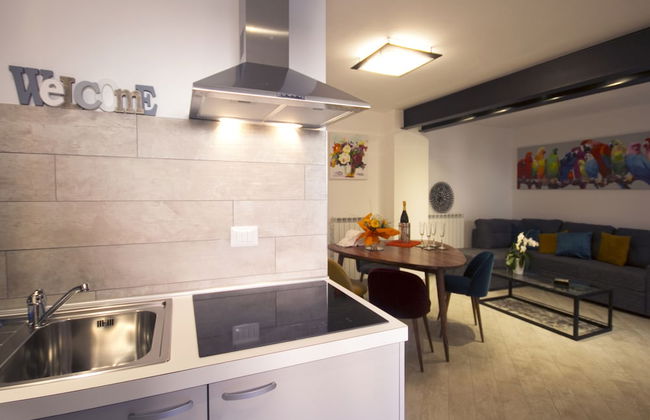 Appartamento Splendore - Foto 5