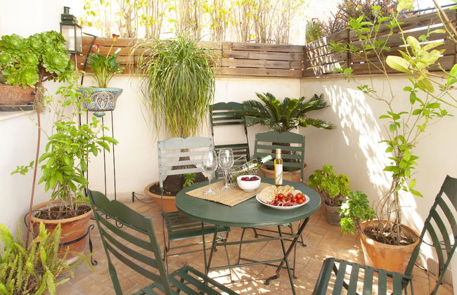 CH Apartments Rooftop Terrace - Foto 47