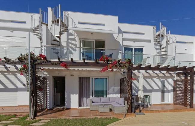Apartment Oasis Praia Carvoeiro Bay - Foto 31