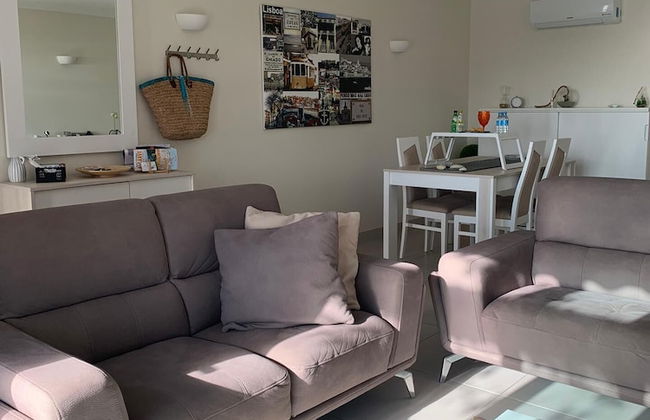 Apartment Oasis Praia Carvoeiro Bay - Foto 14