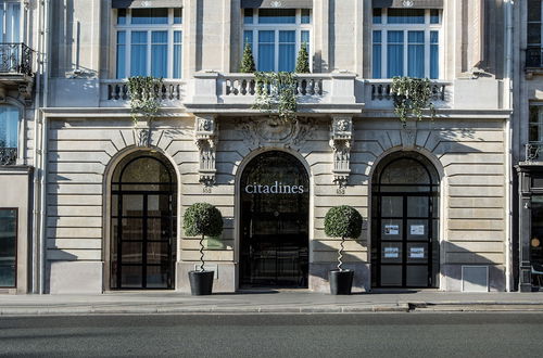 Photo 31 - Citadines Apart'hotel Saint-Germain-des-Prés Paris