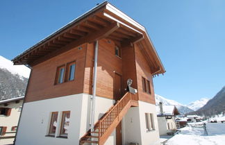 Photo 1 - Chic Holiday Home in Livigno near Ski Area