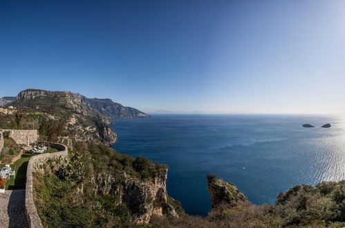 Photo 13 - Belvedere Delle Sirene With Heated Pool