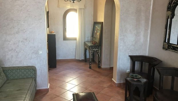 Sala de estar