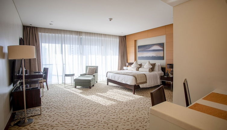 Photo 1 - Spacious Studio Partial Burjview at The Address Dubai Mall