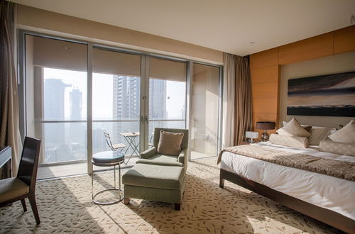 Photo 48 - Spacious Studio Partial Burjview at The Address Dubai Mall