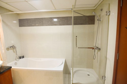 Foto 40 - Lux BnB DIFC 2BDR Park Towers