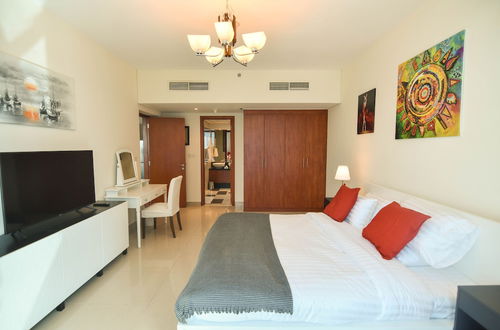 Photo 9 - Lux BnB DIFC 2BDR Park Towers