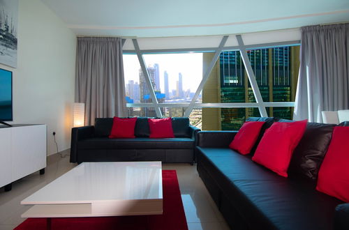 Photo 15 - Lux BnB DIFC 2BDR Park Towers