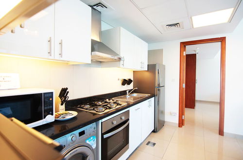 Photo 21 - Lux BnB DIFC 2BDR Park Towers