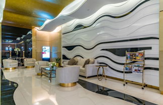 Photo 3 - Lux BnB Park Towers DIFC