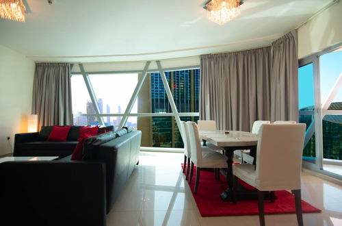 Photo 24 - Lux BnB DIFC 2BDR Park Towers