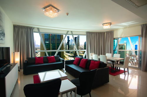 Photo 29 - Lux BnB DIFC 2BDR Park Towers