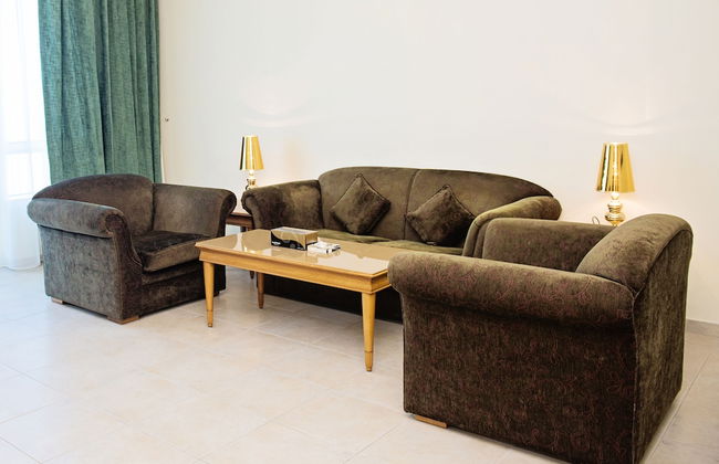 Platinum Hotel Apartment - Foto 9