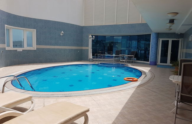 Platinum Hotel Apartment - Foto 12