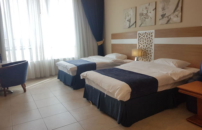 Platinum Hotel Apartment - Foto 7