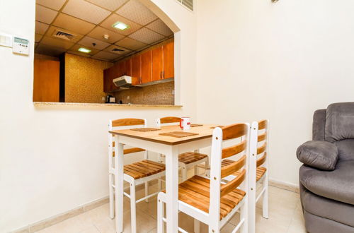 Photo 15 - OYO Home 257 1BHK AXIS ONE