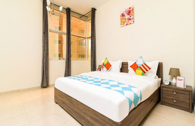OYO Home 257 1BHK AXIS ONE - Foto 3