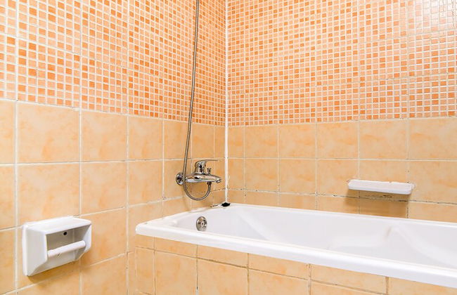 OYO Home 257 1BHK AXIS ONE - Foto 39