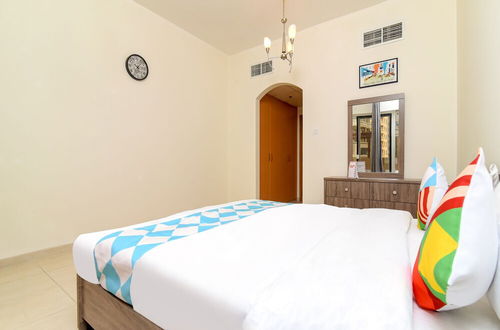 Photo 11 - OYO Home 257 1BHK AXIS ONE