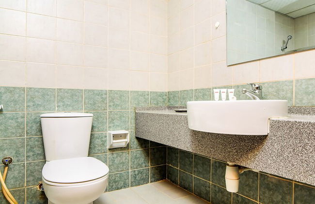 OYO Home 257 1BHK AXIS ONE - Foto 40