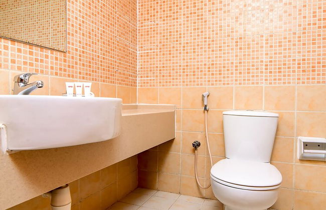 OYO Home 257 1BHK AXIS ONE - Foto 37