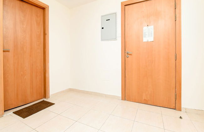 OYO Home 257 1BHK AXIS ONE - Foto 2