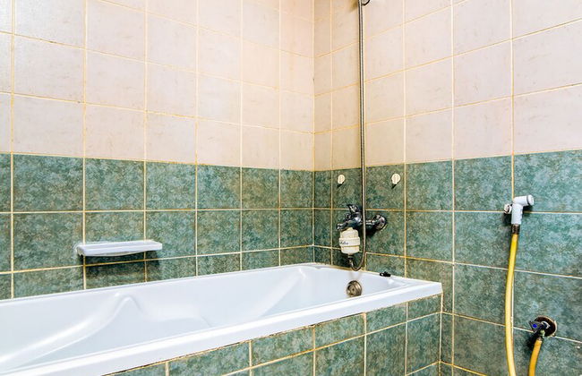 OYO Home 257 1BHK AXIS ONE - Foto 38