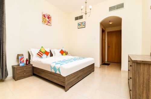 Photo 6 - OYO Home 257 1BHK AXIS ONE