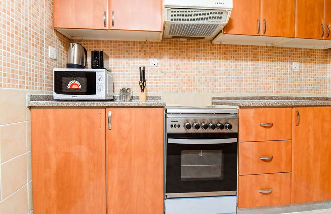 OYO Home 257 1BHK AXIS ONE - Foto 19