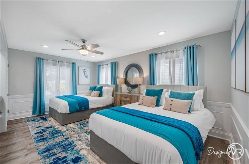 Photo 1 - Chic 8BR with Heated Pool & Waterview