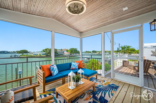 Photo 23 - Chic 8BR with Heated Pool & Waterview