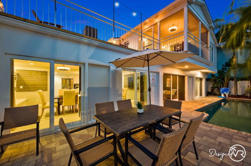 Photo 51 - Chic 8BR with Heated Pool & Waterview