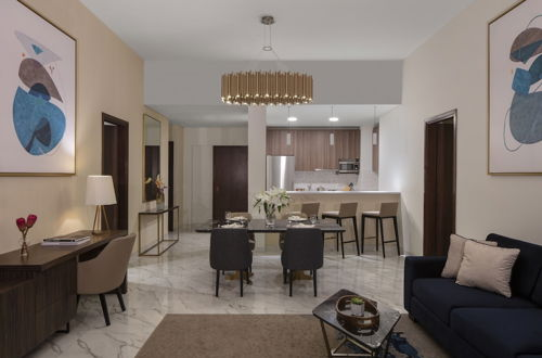 Photo 7 - Avani + Palm View Dubai Hotel & Suites