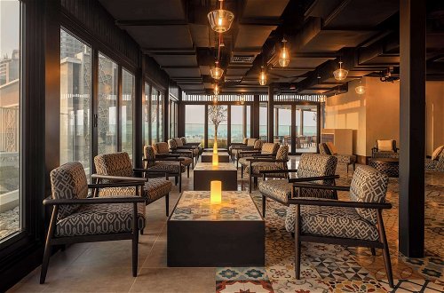 Foto 77 - Avani + Palm View Dubai Hotel & Suites