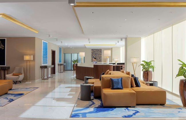 Avani+ Palm View Dubai Hotel & Suites - Foto 3
