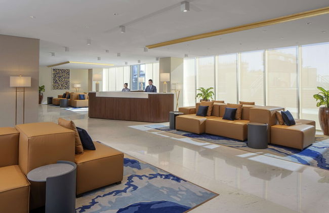 Avani+ Palm View Dubai Hotel & Suites - Foto 4