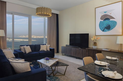 Photo 50 - Avani + Palm View Dubai Hotel & Suites
