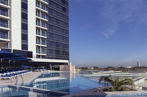 Foto 64 - Avani + Palm View Dubai Hotel & Suites