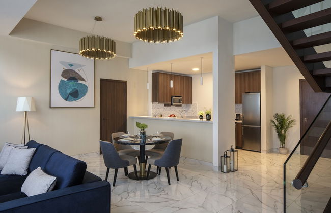Avani+ Palm View Dubai Hotel & Suites - Foto 10
